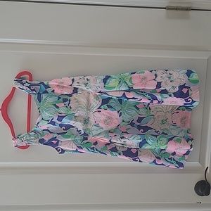 NWOT Lilly pulitzer dress 8